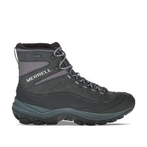 Bottes Merrell Thermo Chill Mid Shell Waterproof Noir Homme | J.P.RSTI